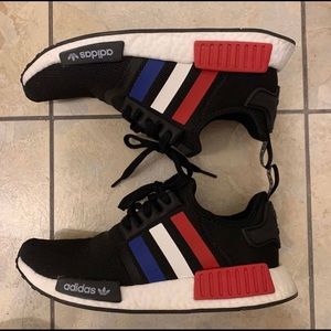 NMD R1 Tri-Color